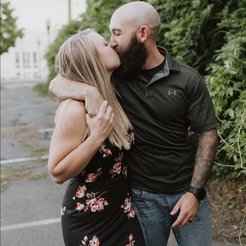 Meet your Posher, Shasta